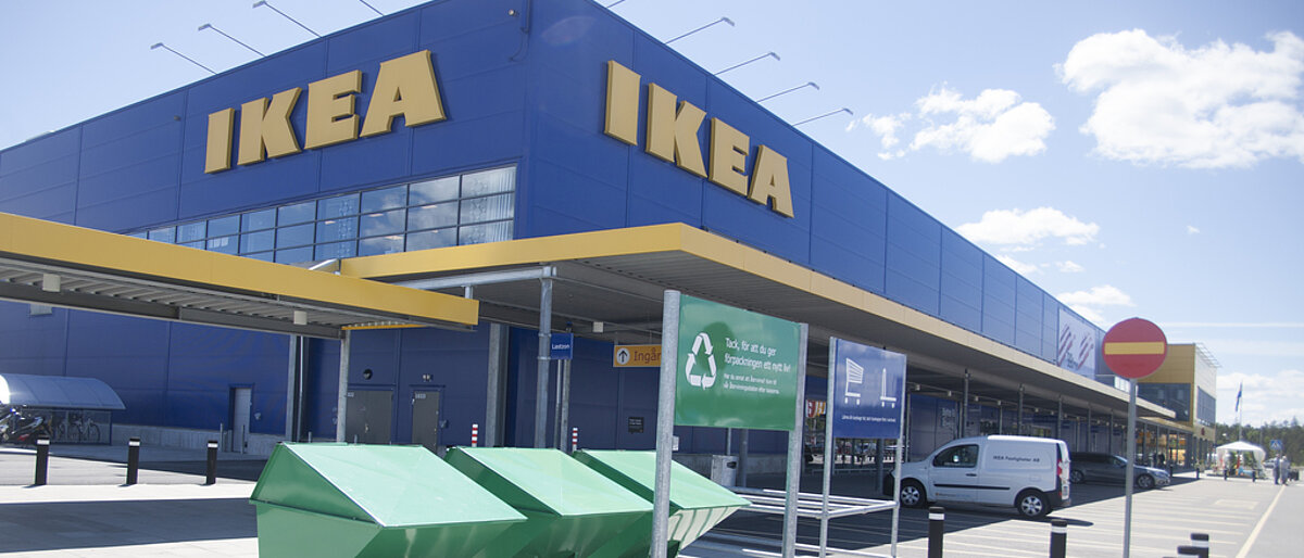 IKEA
