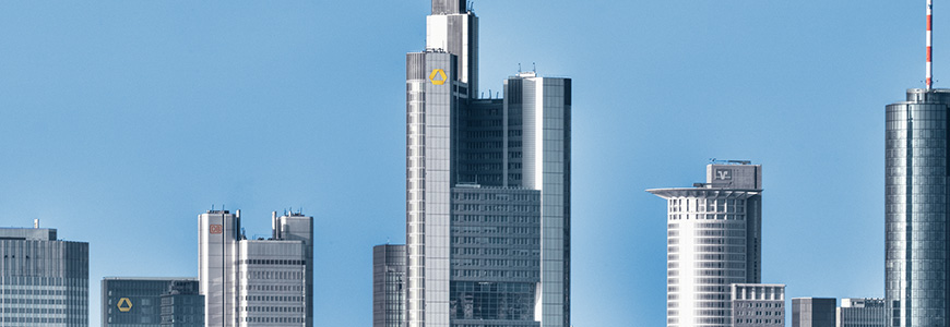 Commerzbank Ag München